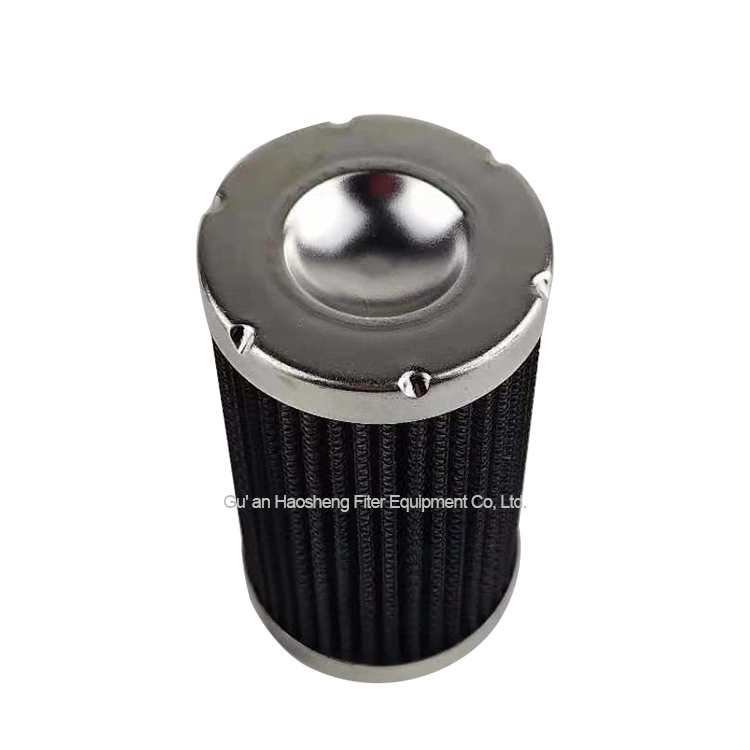 Filter Stainless Steel Wire Mesh Oil Filter, Oil Filter Element, DHD60b25b Hydraulic Oil Filter Element