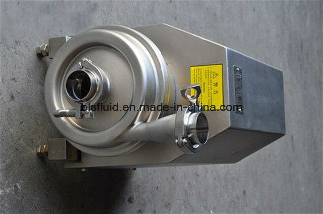 Bls Sanitary High Pressure Electric Centrifugal Water Pump