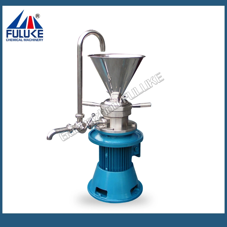 Pellet Mill Colloid Mill