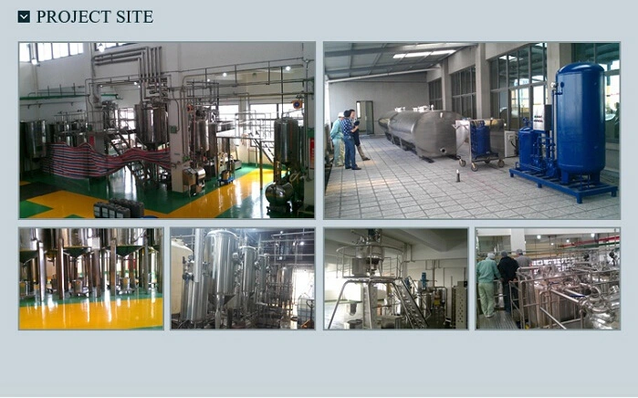 Juice Beverage Powder Liquid Mixer