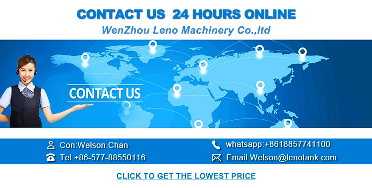 Leno Factory Price Food Grade Grinding Mill Sesame Peanut Butter Making Machine Colloid Mill