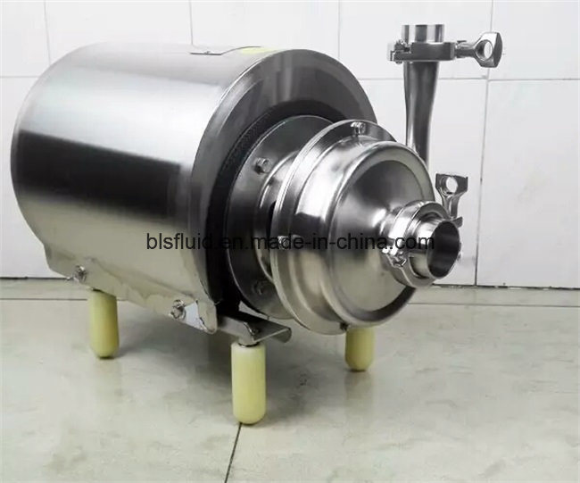 Bls Sanitary High Pressure Electric Centrifugal Water Pump