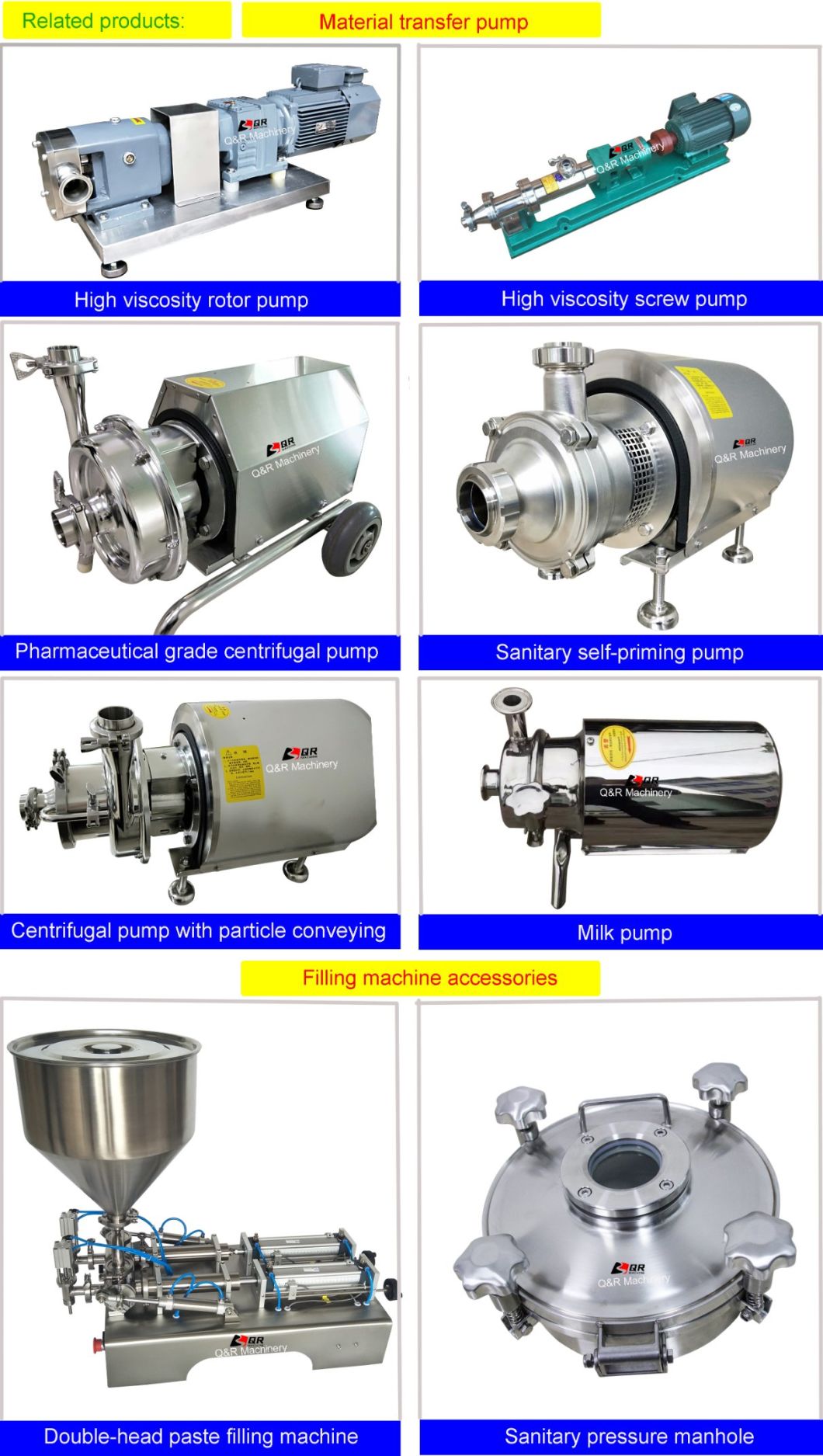 Lifting Emulsifying Head and Emulsifying Pump Stainless Steel Emulsifying Tank