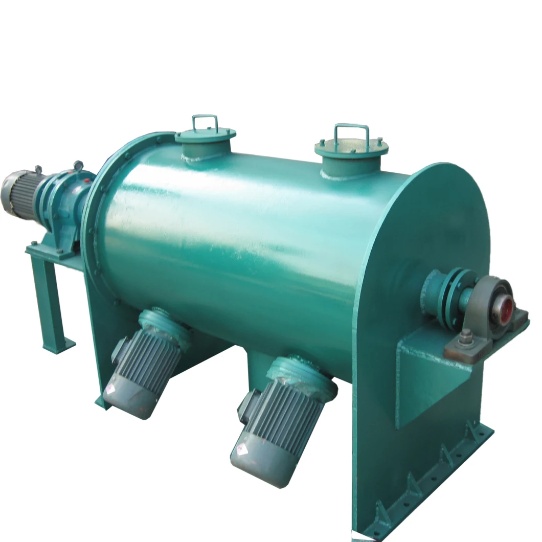 Plough Shear Mixer, Plastic Powder Mixer, Cement Mixer, Spice Mixer, Milk Powder Mixer