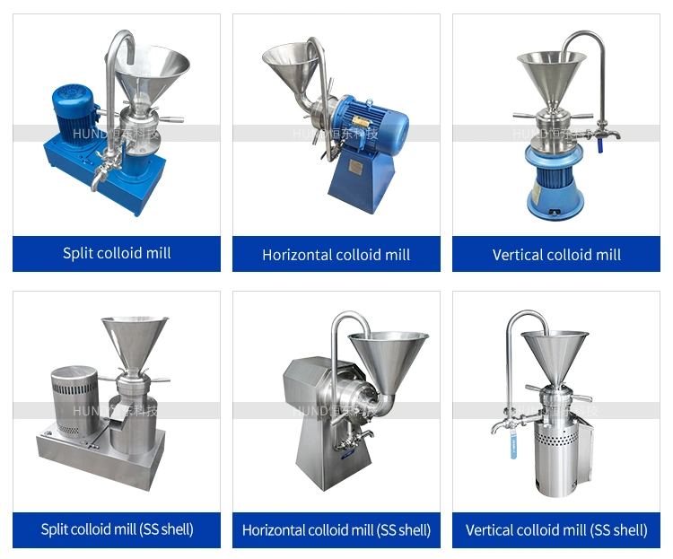 Food Grade High Speed Water Powder Mixer/Powder Liquid Mixer