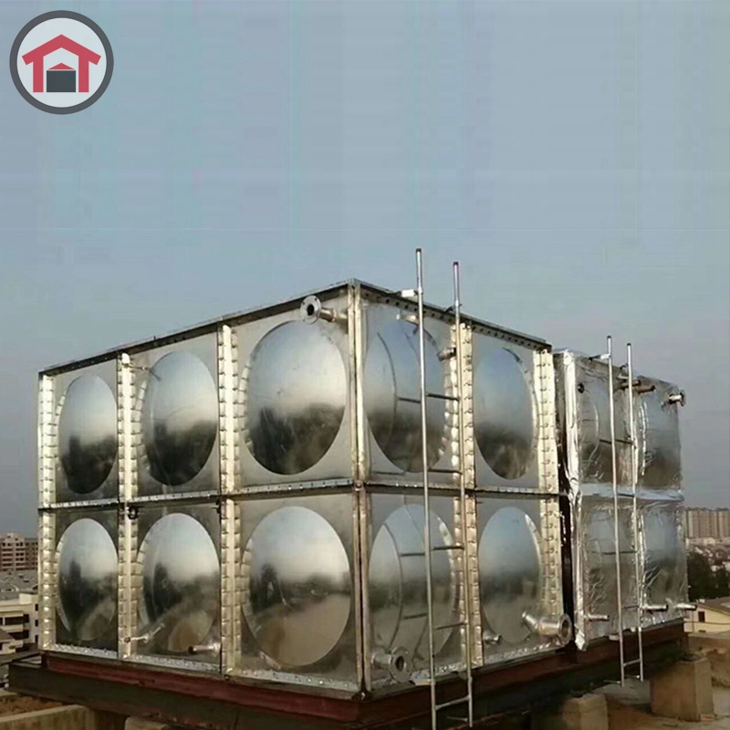 Tank Ss Water Storage Tanks Price Welding Stainless Steel Water Storage Tank Ss Rectangular Tank