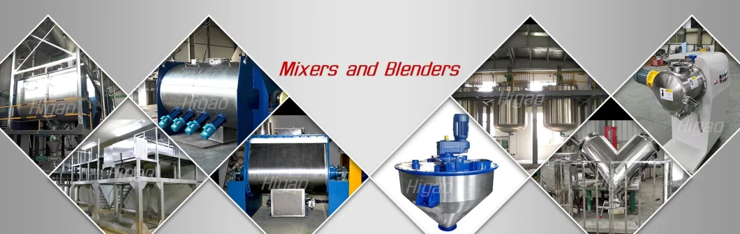 China Professional High Quality Industrial Stainless Steel Food Pharmaceutical Chemical High Shear Liquid Mixing Tank