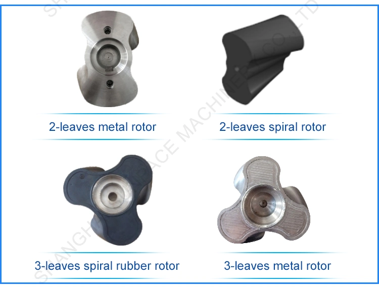 Horizontal Centrifugal Self-Priming Bitumen Heat Pump Rotary Lube Pump