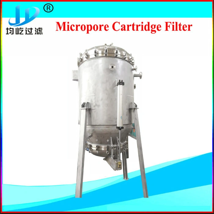 Wirrigation Filter Mesh Membrane Micropore Filter