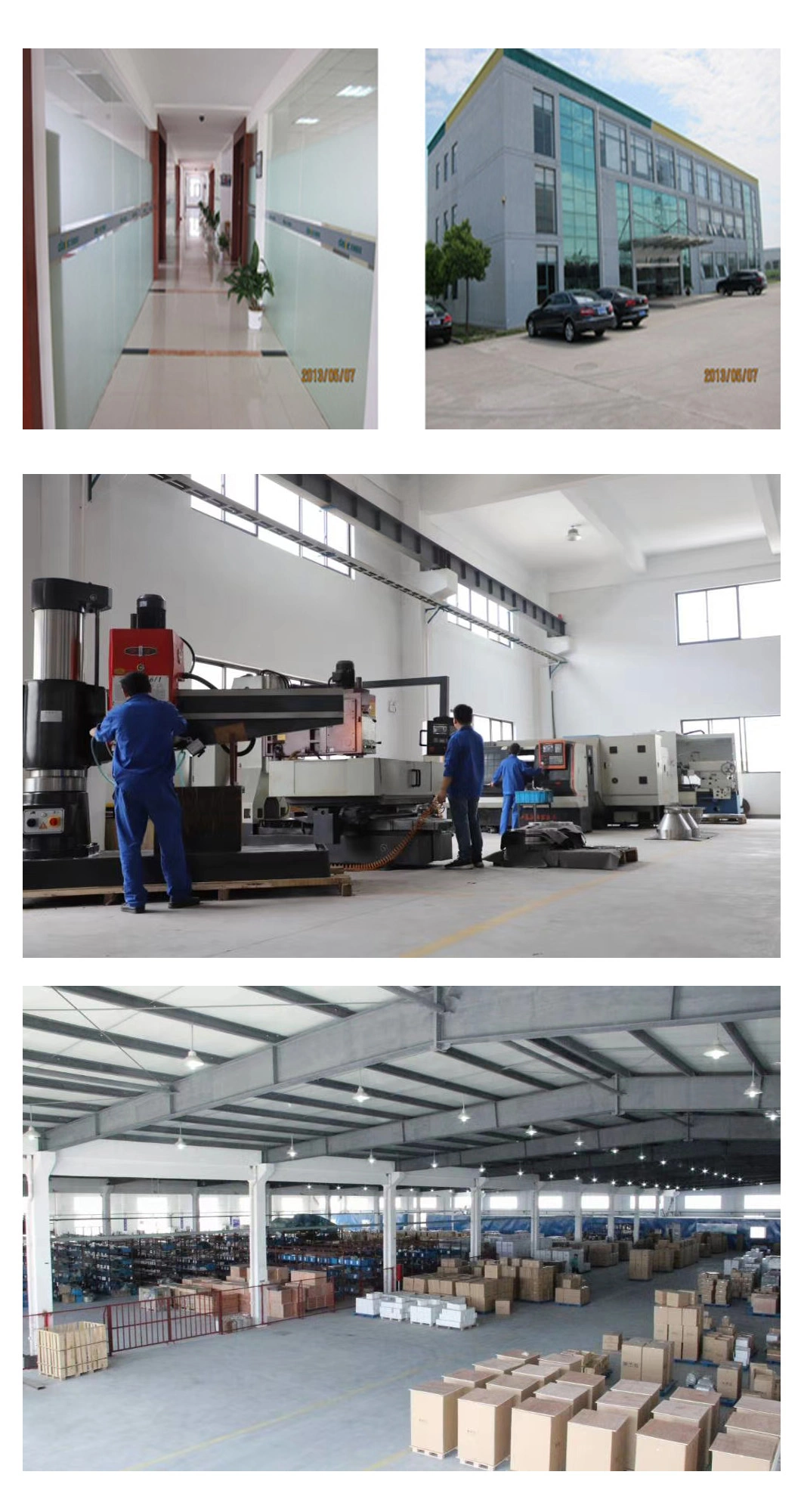 Chemical Mixing Jacket Heating Reactor for Manufacturing Plant Reactor Price