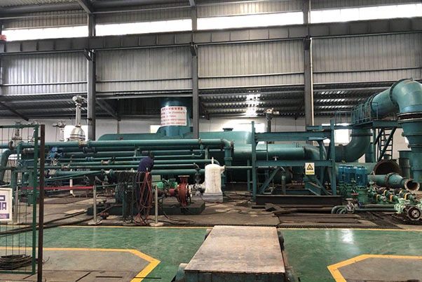 Single Screw Pump Progressing Cavity Pump Eccentric Screw Pump Used for Waste Water, Foods Oil, Similar Nemo Screw Pump Pcp Pump