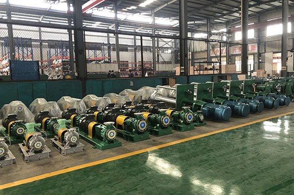 Single Screw Pump Progressing Cavity Pump Eccentric Screw Pump Used for Waste Water, Foods Oil, Similar Nemo Screw Pump Pcp Pump