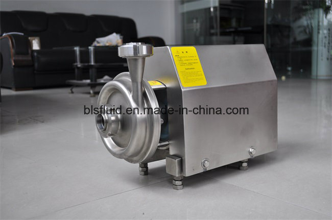 Bls Sanitary High Pressure Electric Centrifugal Water Pump