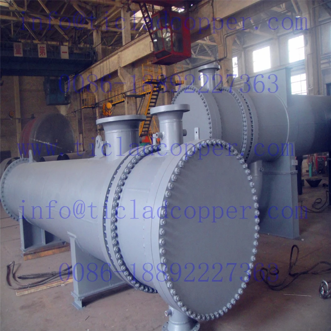 Titanium Reactor with Agitator Mixing Tank/Titanium Mixing Agitator Reactor