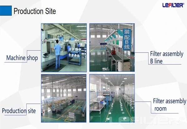 Multi-Specification Primary Filter Plate and Frame Filter