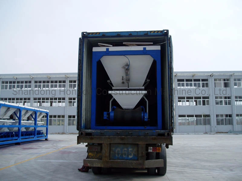 Wholesale High-Quality Concrete Batching Plant Batching Plant