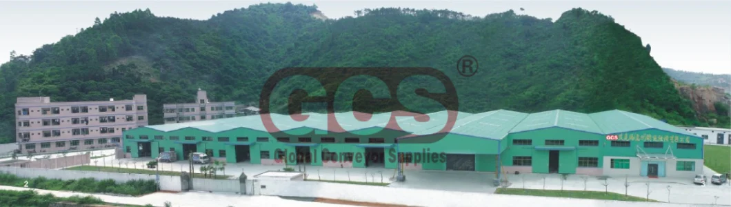 Logistical Gravity Roller Conveyor Light Duty Roller Conveyor Line