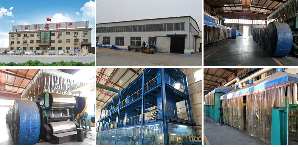 Adjustable Belt Conveyor Guide Roller/Side Roller for Coal Mine