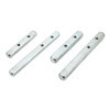 1/2 3/8 1/4 Damper Blade End Bearing