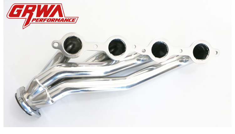 Stainless Steel Exhaust Header for Chevy Ls1 Ls6 Lsx V8