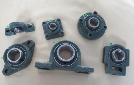 UC Bearings/Inserts Bearings/Pillow Block Bearings UC205-- UC218 UC210