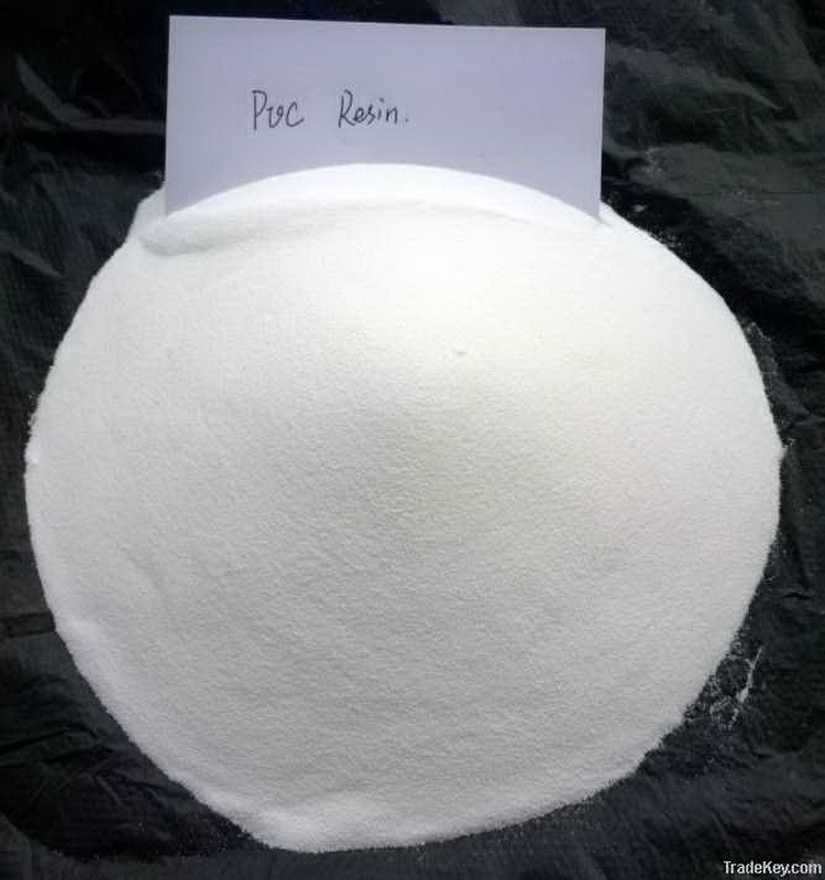 High Quality PVC Resin S65 K67 /PVC Resin Sg5 with Lowst Price