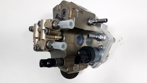 Hot Sale Car Parts Diesel Engine Part Fuel Injection Pump 0445020043