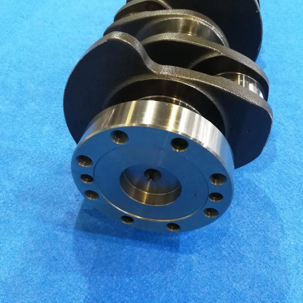 Quality Car Parts Bearing Dcec 4bt Diesel Engine Crankshaft 3929036