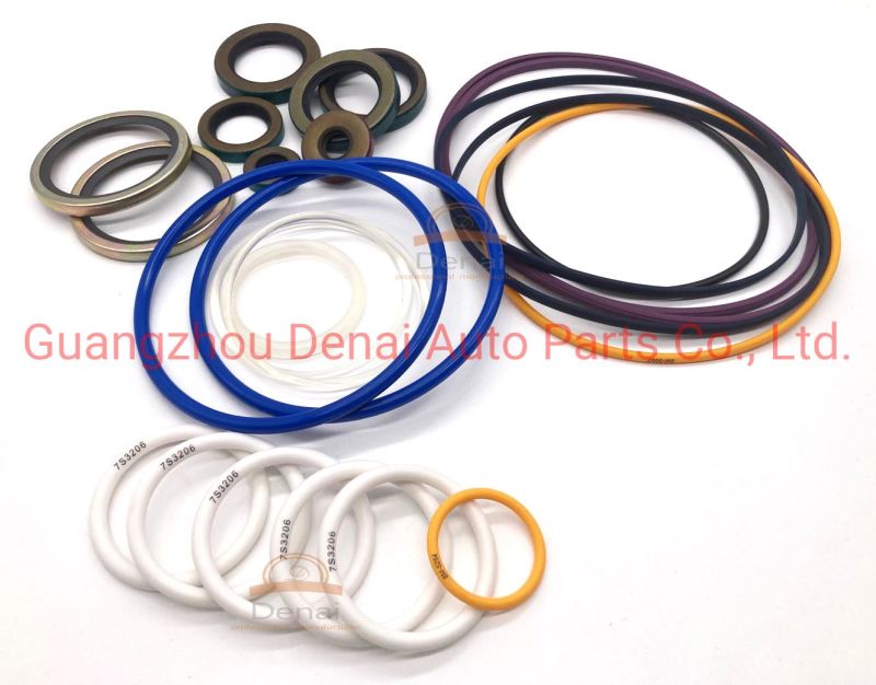 Crankshaft Seal Assembly for Caterpillar (CAT) Fit 3304 3306 Crankshaft Front 9y-9895