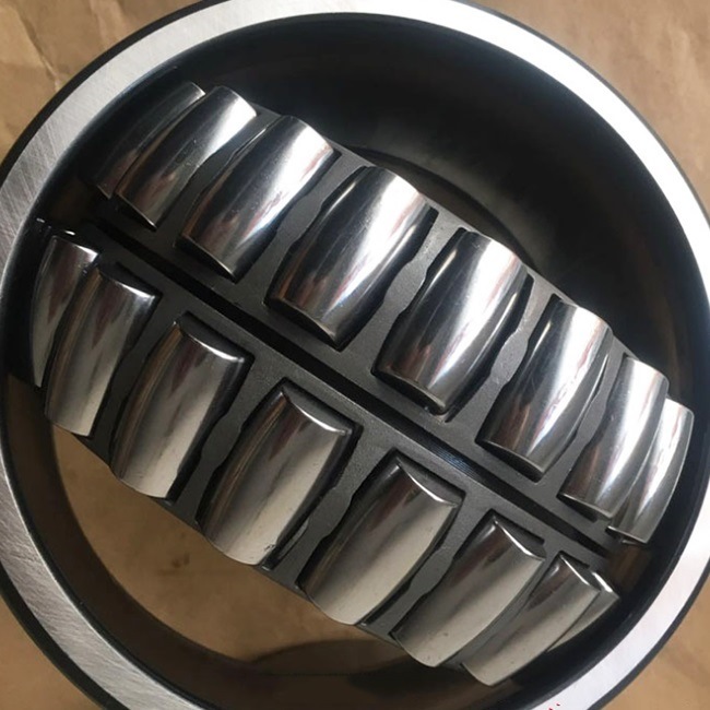 Single Direction Spherical Roller Thrust Bearing 29336 E Made in Germany