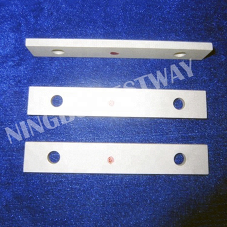 Rare Earth Neodymium N55 Industrial Magnets Big Block