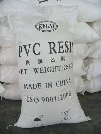 Polyvinyl Chloride PVC Resin K67 S65 for Pipe and Windows