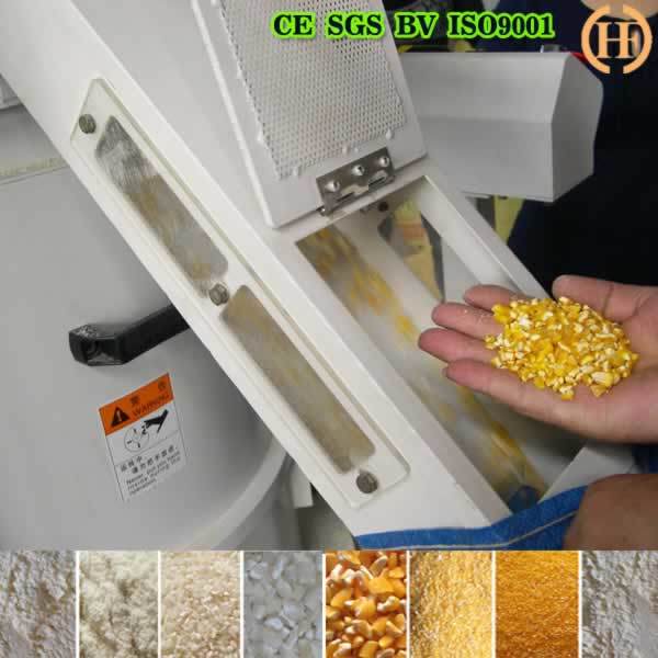 Maize Flour Mill Lines/ Complete Maize Flour Milling Machinery/ Mill for Maize