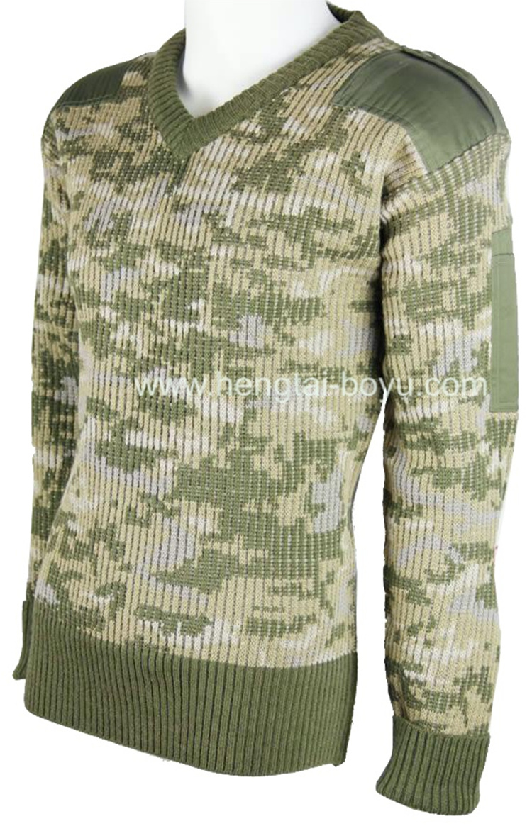 Clothing High Quality Outdoor Hunting Military Camouflage Army Uniform Police