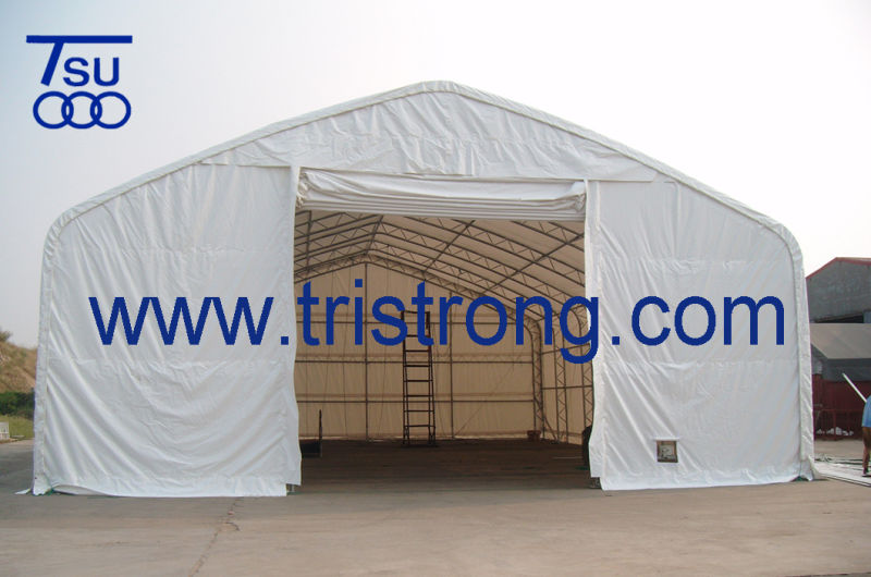 Large Warehouse, Multipurpose Shelter, Large Party Tent (TSU-4060/TSU-4070)