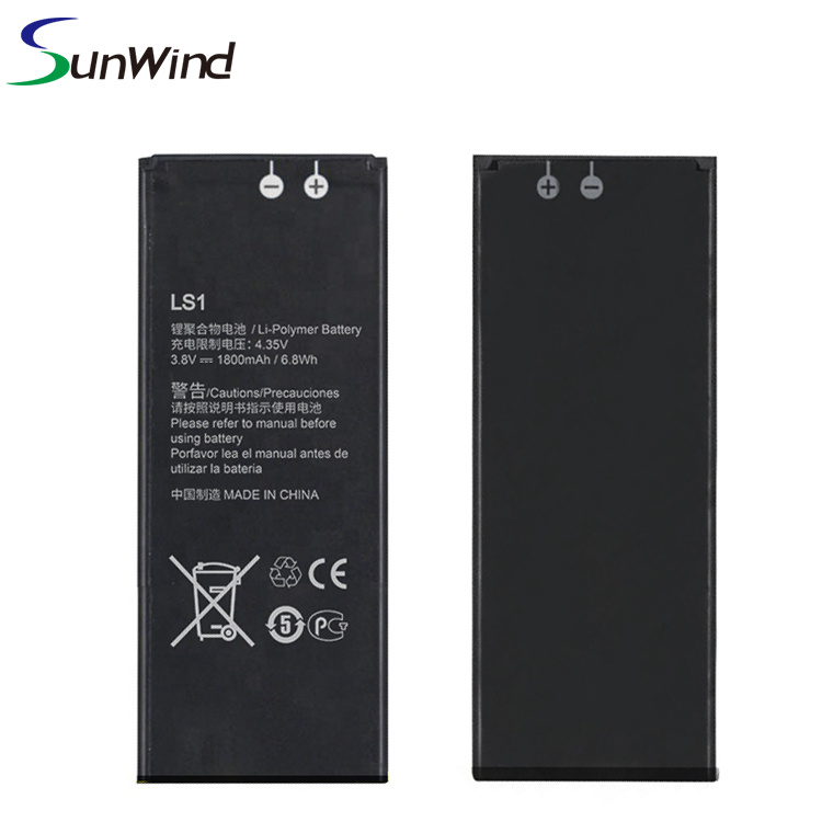 Mobile Phone Battery for Htcz10 Ls1