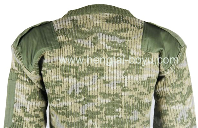 Clothing High Quality Outdoor Hunting Military Camouflage Army Uniform Police