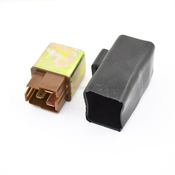 Ww-81140 Dy-100 Motorcycle Engine Starter Relay Fits Motorcycle Parts