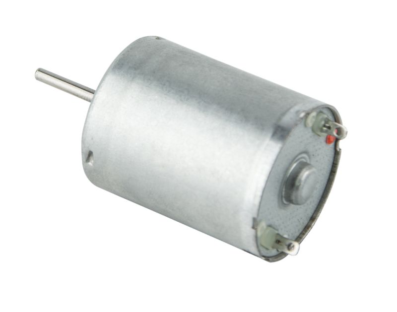 China Manufacturer Brushed Motor for Massager Engine Electric Motor Using in Home Appliance