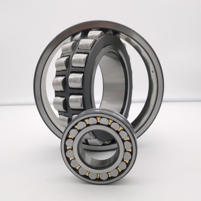 Mining Machine Crusher Bronze Parts Copper Washer Thrust Bearing Suit