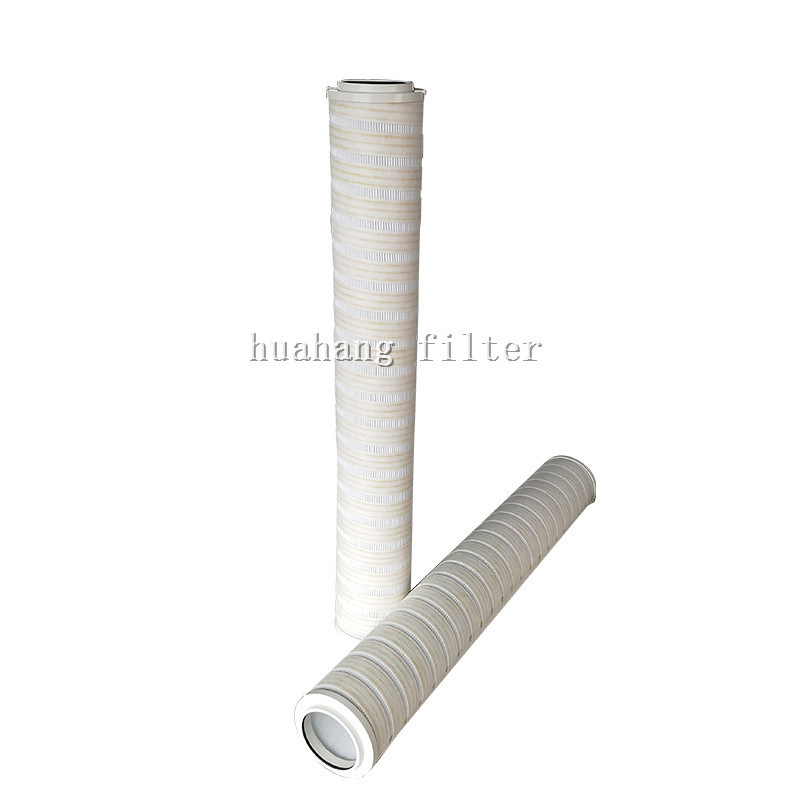 Replace Of HC8304FKT16H Coreless Oil Filter Cartridge For HH8304