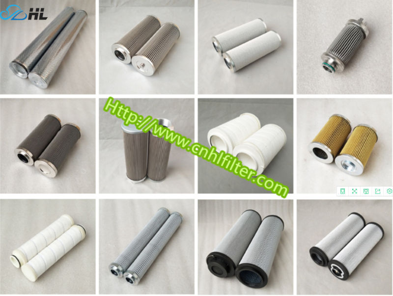 Car Spare Parts Hydraulic Oil Filter14509379 Car Hydraulic Oil Filter