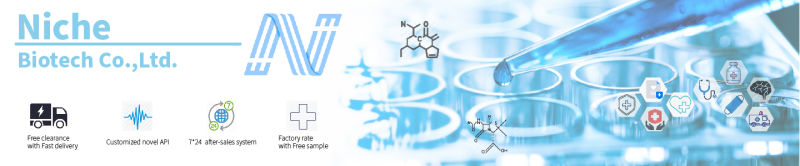 Customs Guaranteed Overnight Shipping Tieneptine Sulphate Tianeptine Hemisulfate Monohydrate (THM) CAS: 1224690-84-9