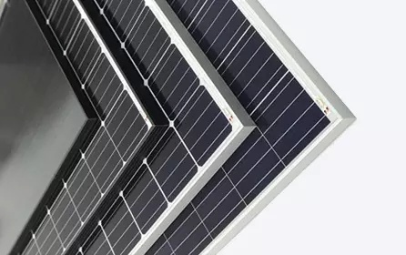 Half Cut Solar Panel 440 Watt Mono Perc 6bb High Efficiency 420 Watt 440 Watt for Solar Home