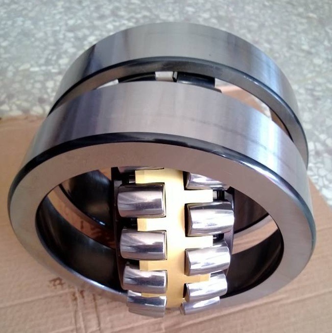 Single Direction Spherical Roller Thrust Bearing 29336 E Made in Germany