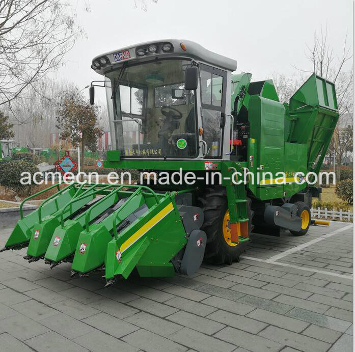 Corn Harvester/Maize Harvester/Corn Harvest Machine