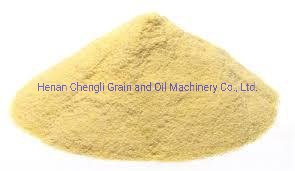 Corn Grits Maize Mill Corn Flour Corn Milling Production Line