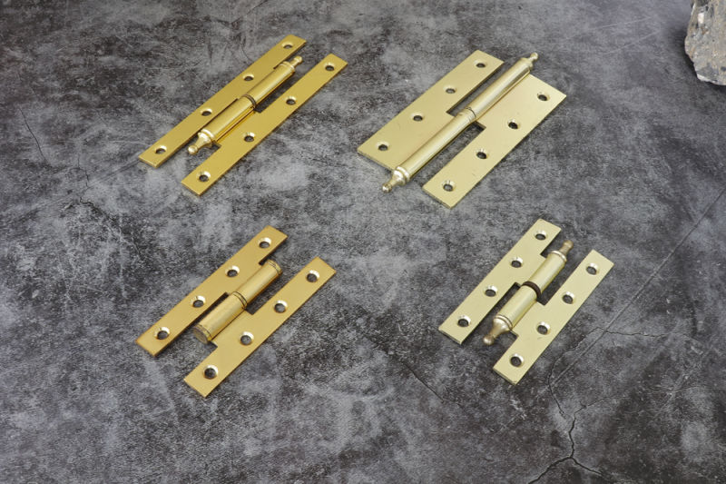 High Quality Door Hinge/ Brass Door Hinge (HG-1033/HG-1034)