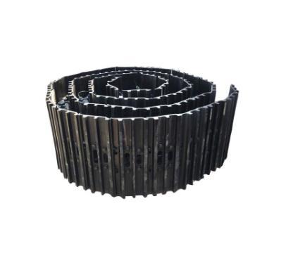 Excavator Spare Parts Track Shoe Assy/Crawler Excavator Track