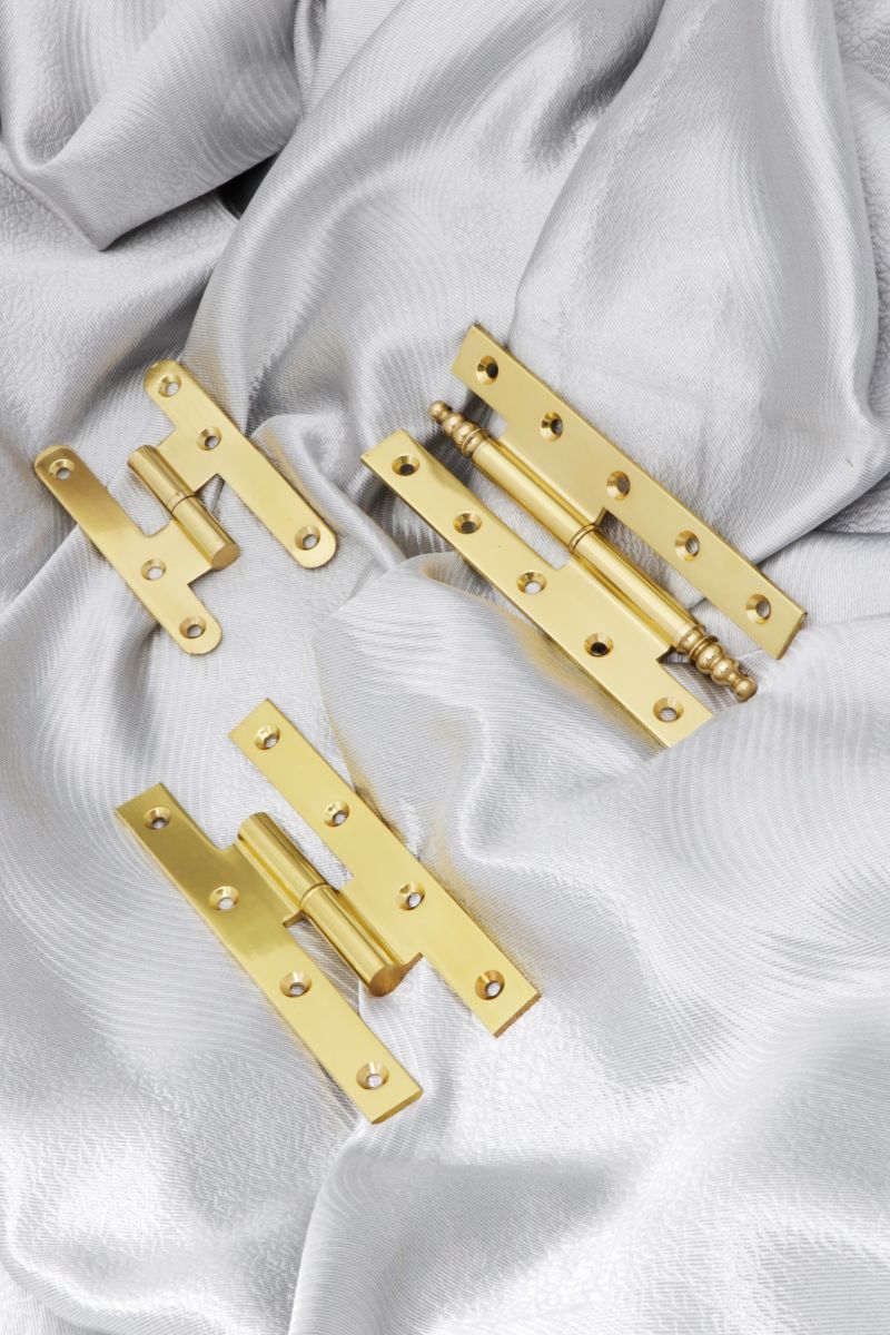 High Quality Door Hinge/ Brass Door Hinge (HG-1033/HG-1034)